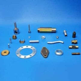 Panorama Precision Machine Parts