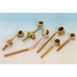 Panorama Assembly Clamp Rods