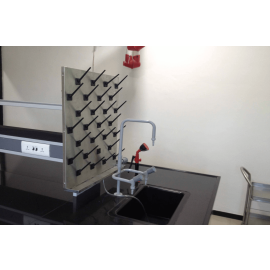 Aakar Peg board