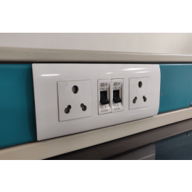 Aakar Electrical Sockets
