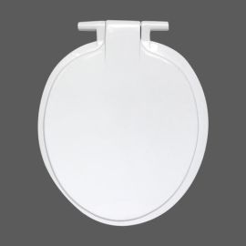 SEAGULL PVC Classic Toilet Seat Cover