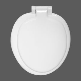 SEAGULL Solid Toilet Seat Cover