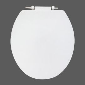 SEAGULL PVC Toilet Seat Covers