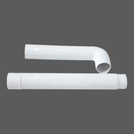 SEAGULL  PVC Pipe Bend