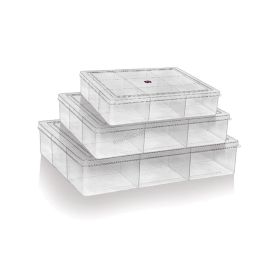 RIGHT PARTITION CONTAINERS