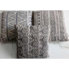 Color World Cushion Covers