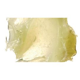 Elegant Yellow Petroleum Jelly