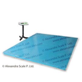 Alexandra   Four Load Cell System