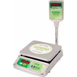 Alexandra   Electronic Counter Scale