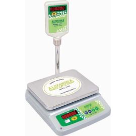 Alexandra   Electronic Tabletop Scale