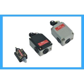 SURAJ  LIMIT SWITCHES