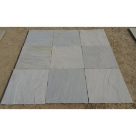 Stone Land Kandla Grey Natural Sandstone