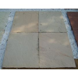 Stone Land Dholpur Beige Natural Sandstone