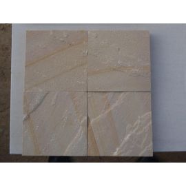 Stone Land Desert Gold Natural Sandstone