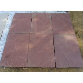 Stone Land Chocolate Natural Sandstone