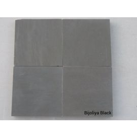 Stone Land Bijoliya Black Honed Sandstone