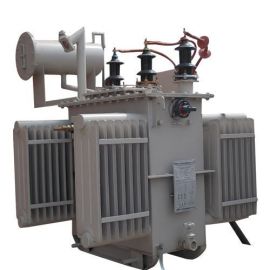 Ture Power Transformers
