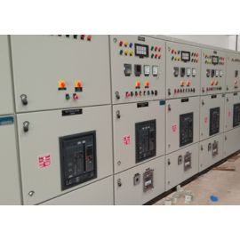 Vardayni APFC Panel (Automatic Power Factor Control Panels)