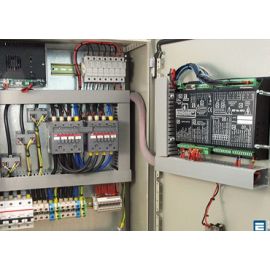 Vardayni ATS Panels  (Automatic Transfer Switch Control Panels)