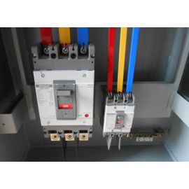 Vardayni MCCB Panels (Molded Case Circuit Breaker)