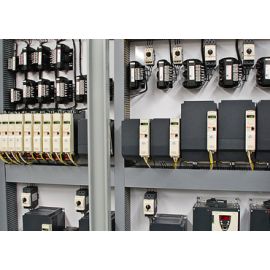 Vardayni VFD Control Panels (Variable Frequency Drive Panels)