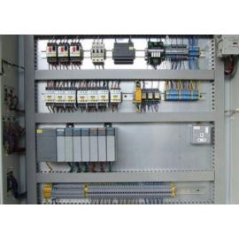 Vardayni PLC Panels (Programmable Logic Controller)