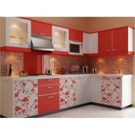 ACME U Shape Modular KitchenACMEIP19