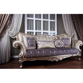 ACME Gold Leaf BedACMEIP52