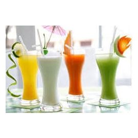 Chemcent Premium Flavors For Beverage