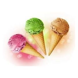 Chemcent Food Grade Ice Cream Flavors