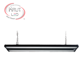 165W 160 lm/w Linear  Highbay