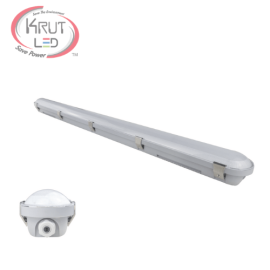 4FT LED Vaportight Fixture