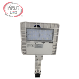 80W LED Parking Lot Lights