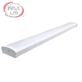 2FT 25W Wraparound Fixture