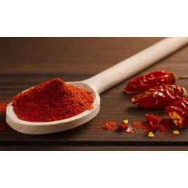 CHILLI POWDER