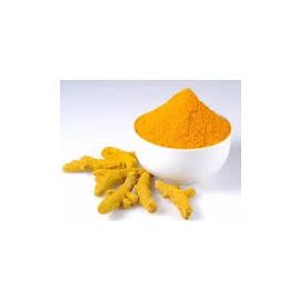 TURMERIC POWDER