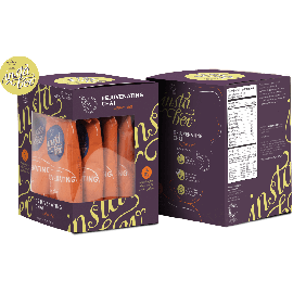 CRYSTAL TEA LEGACY SAFFRON CHAI