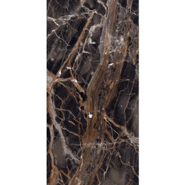 DALI CERAMICO Slab Rosso Black