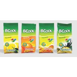 BCOOL Instant Drink Mix