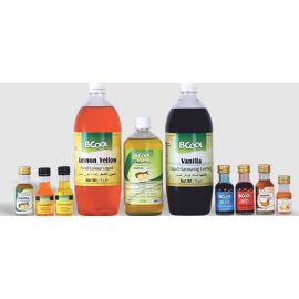 BCOOL Culinary Flavouring Essence