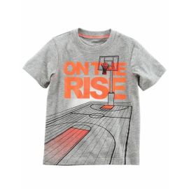 Half Sleeve t-shirt for boys