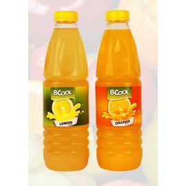 BCOOL Fruit Squash