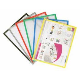 Infomate Magnetic Folders