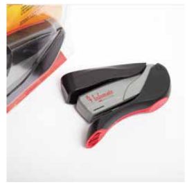 Infomate Feather touch Multi page Stapler