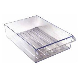 Infomate Transparent Document Storage Unit