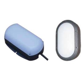 Lectro LED Weather Proof Bulk Head