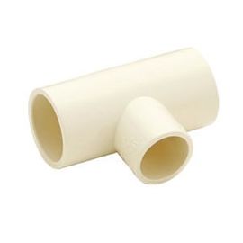 Valox Polyplast CPVC  Reducer Tee