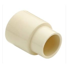 Valox Polyplast CPVC  Reducer Coupler