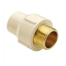 Valox Polyplast CPVC  Brass MTA
