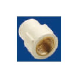 Valox Polyplast CPVC  Brass FTA